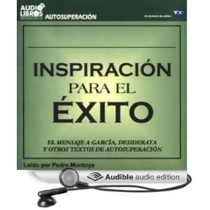   ) (Audible Audio Edition) Multiple Authors, Pedro Montoya Books