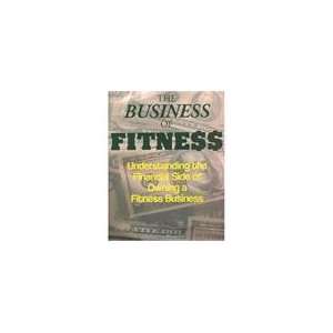 The Business Of Fitness:  Sports & Outdoors