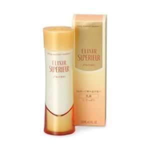 Shiseido Elixir Superieur Lifting Moisture Emulsion II 4 