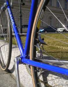 Rare COLNAGO Road Bike Suntour Superbe equipped 53,5cm VGC  