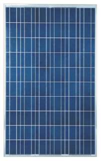 10 pieces 200watt 200w Sun Solar Panel PV Polycrystalline UL / CEC 