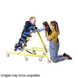  Tumble Forms 2 Pediatric TriStander 45 with Activity Tray 
