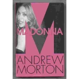  Madonna: Andrew Morton: Books