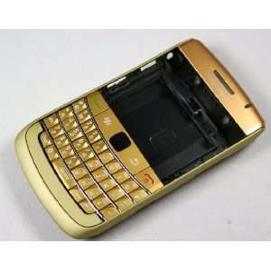  BlackBerry Storm 9500/9530 Bezel Red Electronics