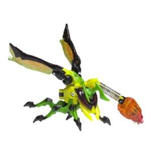  Transformers Beast Machines Buzzsaw Toys & Games