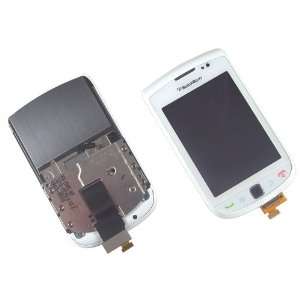  Blackberry Torch 9800 Lcd Screen with Touch Assembly: Cell 