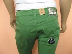 ROY ROGERS PANTS MEN P57SUMMER PRICE:116£  25% DISCOUNT  