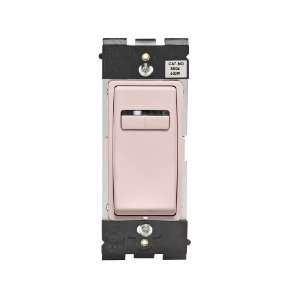   Pole, 3 way or more Applications, 600W 120VAC, in Fresh Pink Lemonade