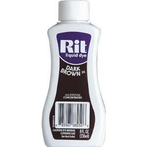  9 each Rit Liquid Dye (88259)