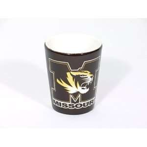  MU Shotglass 2oz: Kitchen & Dining