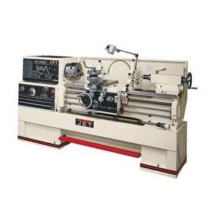   GH 1440ZX Lathe with NEWALL C80 DRO Installed: Home Improvement