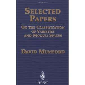  Hardcover ) by Mumford, David published by Springer  Default  Books