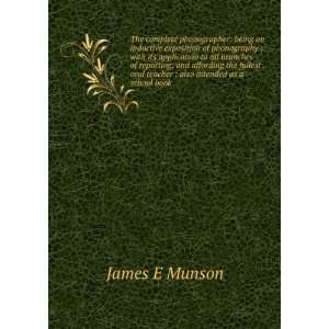   oral teacher : also intended as a school book: James E Munson: Books