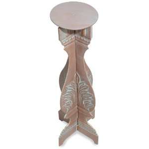   Base Aluminum Grecian Sundial Pedestal, Copper Verdi: Home Improvement