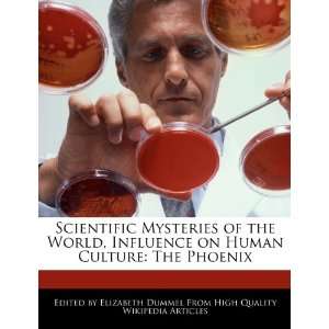  Scientific Mysteries of the World, Influence on Human 