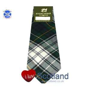  Campbell Dress Tartan (modern) Mens Tie: Home & Kitchen