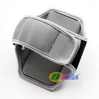 2x Gym Sport Armband Holster Pouch for iPhone 4 4G  