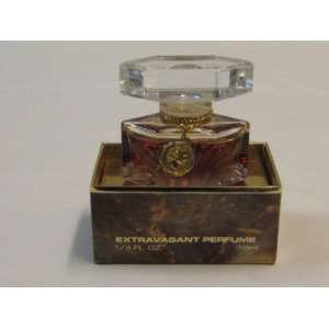    Caesars Women Extravagant Perfume 1/4 Oz By Caesars Beauty