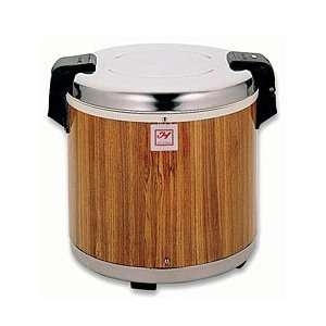  Thunder Group SEJ21000 Rice Warmer: Kitchen & Dining