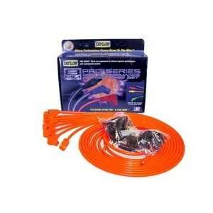  Taylor / Vertex 78351 8MM ORANGE GLO PRO WIRES Automotive