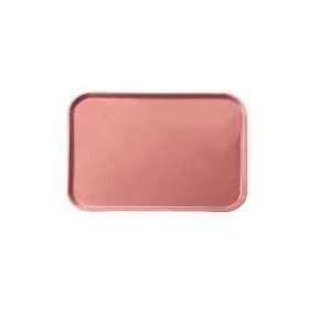   : Carlisle Glasteel Red Cafeteria Tray 1 DZ 1212FG017: Home & Kitchen