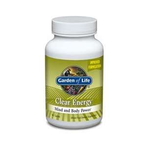  Clear Energy 60 Caplets: Health & Personal Care