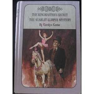   Secret (Nancy Drew Mystery Stories, No. 31) Carolyn Keene Books