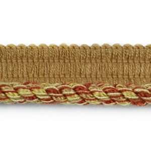  Conso Twisted Cord Trim with Lip: Arts, Crafts & Sewing