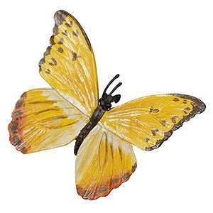  Safari: Orange Barred Sulphur Butterfly: Toys & Games
