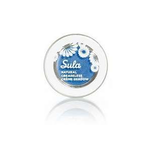  Sula Creaseless Cream Eye Shadow Sparkles Fly (Quantity of 