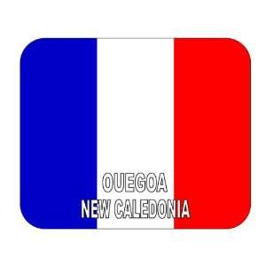  New Caledonia, Ouegoa Mouse Pad: Everything Else