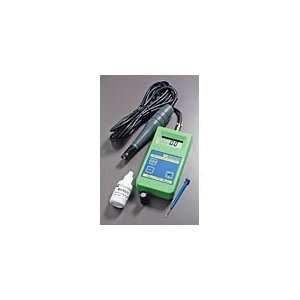 Economy Dissolved Oxygen Meter  Industrial & Scientific