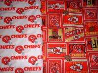 Baby Infant Car Seat Carrier Cover w/Kansas City Chiefs  