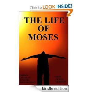 The Life of Moses: Moses Pententauch:  Kindle Store