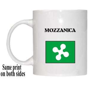  Italy Region, Lombardy   MOZZANICA Mug: Everything Else