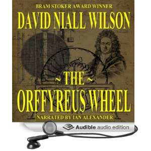  (Audible Audio Edition) David Niall Wilson, Ian Alexander Books