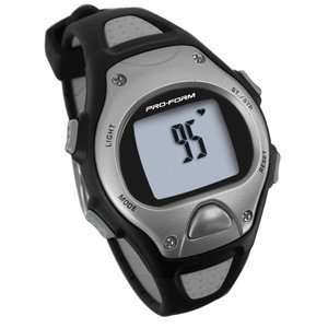   Form Pro Trainer Strapless HRM w/Calorie Counter   LG 