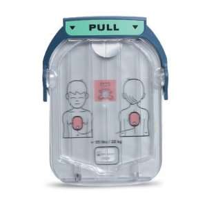  Philips Infant/Child SMART Pads Cartridge, HS1 Health 