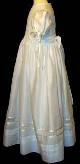 First Communion Dress   Socorro  