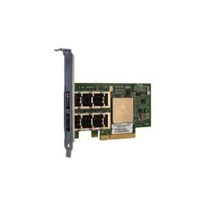  QLogic QLE7342 Infiniband Host Bus Adapter Electronics