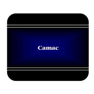  Personalized Name Gift   Camac Mouse Pad: Everything Else