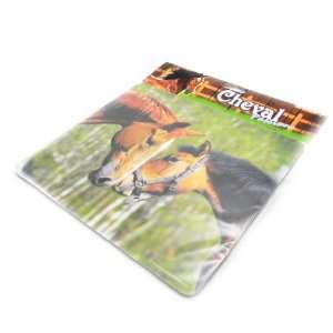  Mouse pads Passion Chevaux.