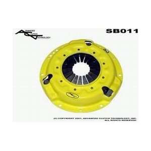    ACT Pressure Plate for 2001   2003 Subaru Legacy: Automotive