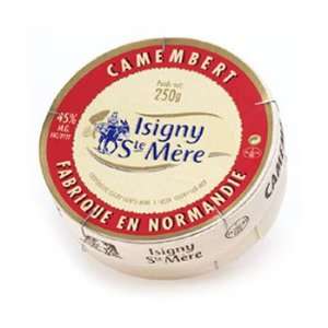 French Cheese Camembert Red Label 8.8: Grocery & Gourmet Food