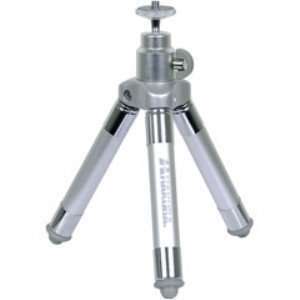  Tabletop Tripod with Ball Head