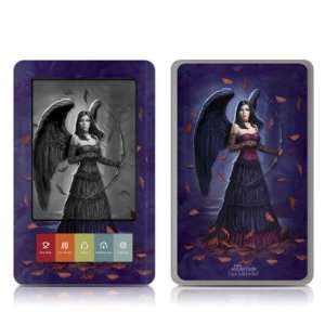   NOOK (Black and White LCD) E Book Reader   High Gloss Coating: MP3