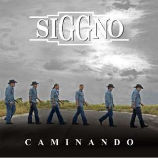  Caminando: Siggno