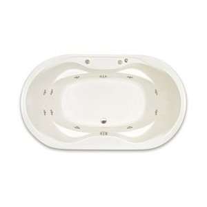  Atlantis Tubs 4170IW Indulgence 41 x 70 Whirlpool Tub 