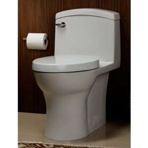   9732028 Veneto® EL High Efficiency 1 Piece Toilet