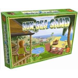  Cwali   Sun, Sea & Sand: Toys & Games